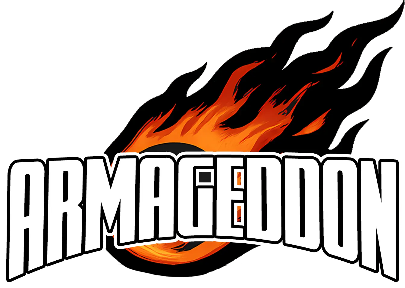 Armageddon - 